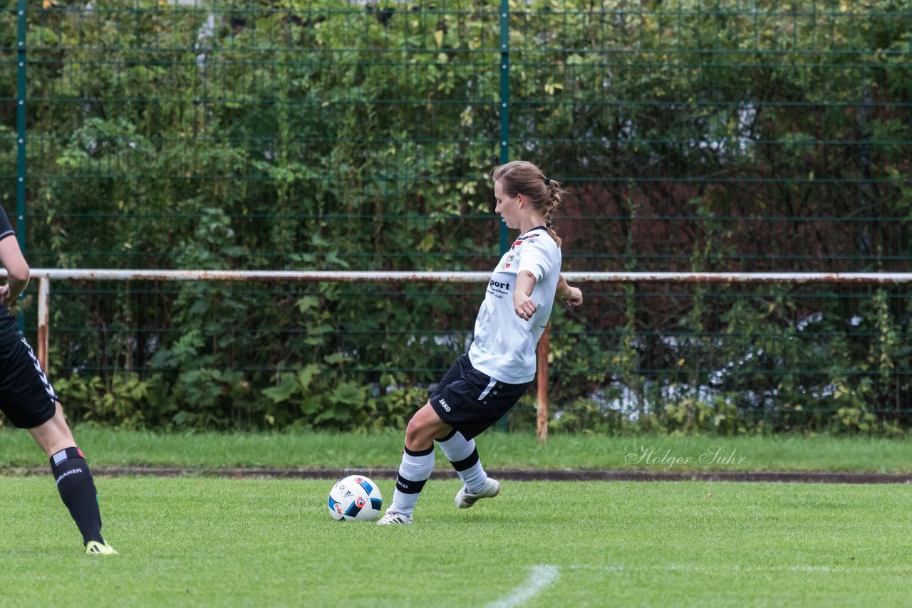 Bild 271 - Frauen Kieler MTV - SV Henstedt Ulzburg 2 : Ergebnis: 2:6